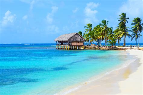 panama vacation packages.